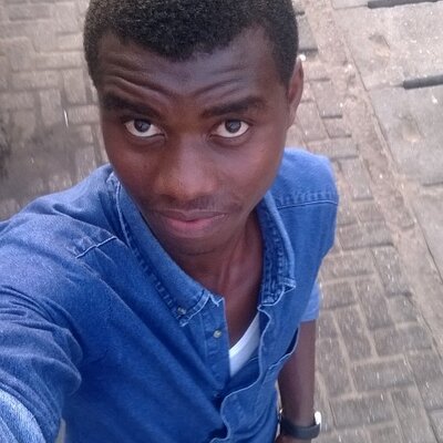 Profile Picture of Marcus Benson (@marcusbenson17) on Twitter