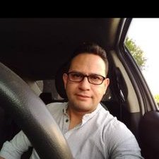 Profile Picture of Luis Trinidad Cebada (@CebadaTrinidad) on Twitter
