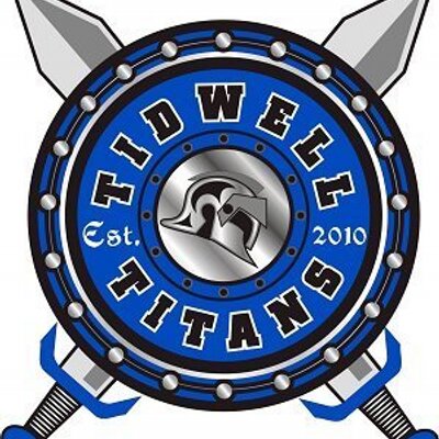Profile Picture of John Tidwell M.S. (@Tidwell_MS) on Twitter