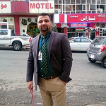 Profile Picture of Karzan Mirani (@miranikarzan) on Flickr