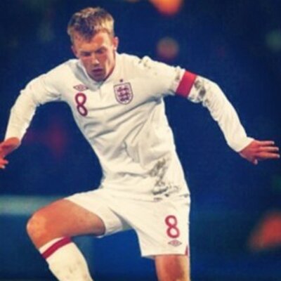 Profile Picture of James Ward-Prowse (@Pr_14075017805) on Twitter