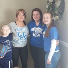 Profile Picture of Stacy Homan (@HomanStacy) on Twitter