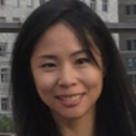 Profile Picture of Lily Wei (@lilyzzzzzzz) on Poshmark