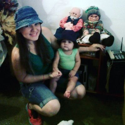 Profile Picture of Marilyn Toledo (@marilyntoledo05) on Twitter