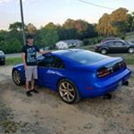 Profile Picture of Joshua Vogel (@vogel_z32) on Instagram