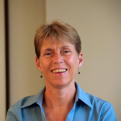 Profile Picture of Anne B. Stanton (@anne4LLA) on Twitter