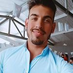 Profile Picture of Marcelo Paez (@marcelopaez91) on Instagram