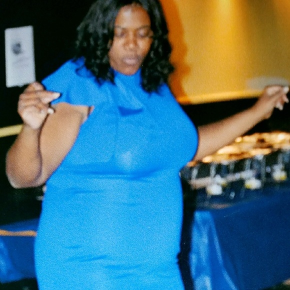 Profile Picture of Tiffany Hayes (@thayes44) on Poshmark
