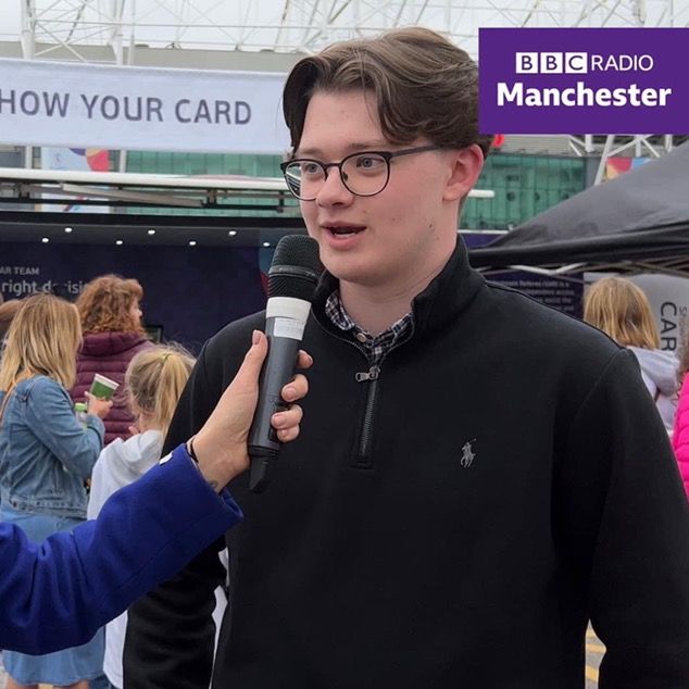 Profile Picture of Adam Millington (@adamgmillington) on Tiktok