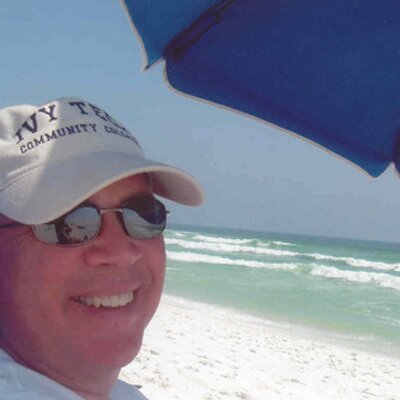 Profile Picture of David Clifton (@drdclifton) on Twitter