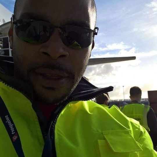 Profile Picture of danielwalker8458 (@danielwalker8458) on Tiktok