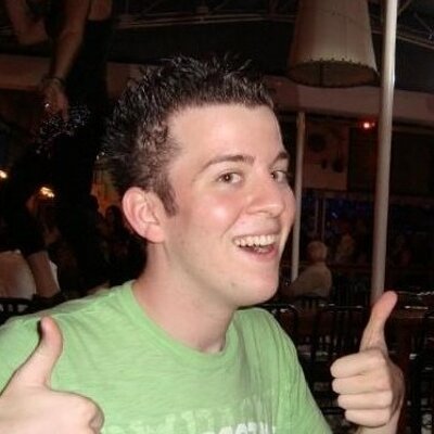 Profile Picture of Jeffrey Dobbs (@Dobbss) on Twitter