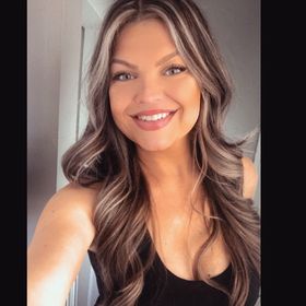 Profile Picture of Krista Kramer (@kristalanglois) on Pinterest