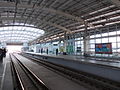 Profile Picture of Xianglujiao stationon Wikipedia