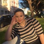 Profile Picture of Daniela Dinis (@danadinis) on Instagram