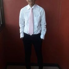 Profile Picture of Adrian Esteban Calderon Arguello (@AdrianE28697079) on Twitter