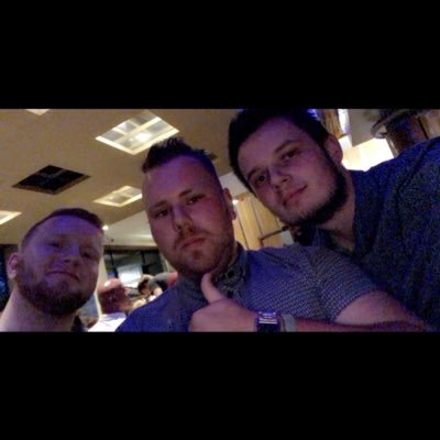 Jordan Bottom - Twitter Profile Picture of Jordan Bottom (@B1G_JB) on Twitter