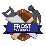 Profile Picture of Daniel Frost (@frostcarpentry) on Instagram