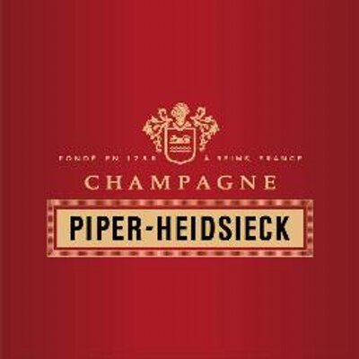 Profile Picture of Piper-Heidsieck SA (@PiperZA) on Twitter