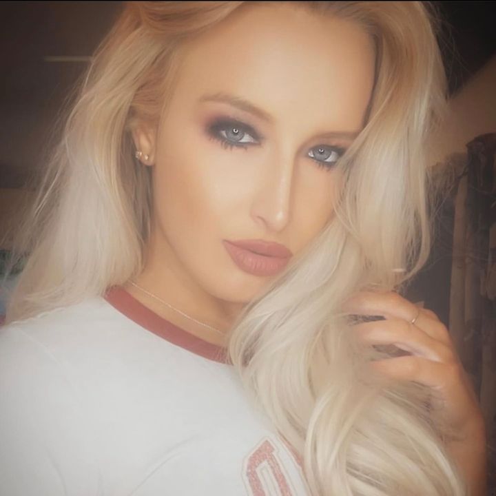 Profile Picture of SarahAsh (@@sarahashley138) on Tiktok