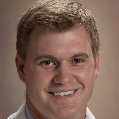 Profile Picture of Brian Moffitt (@Mouthandeers) on Twitter