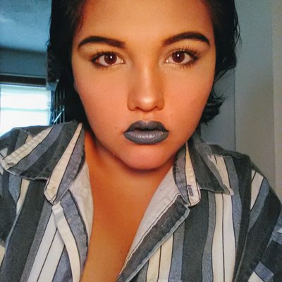 Profile Picture of Carter Terris Blakely (@BlakelyTerris) on Twitter