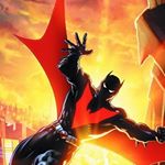 Profile Picture of Terry Meginniss (@batmanbeyond_1) on Instagram