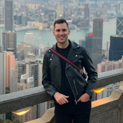 Profile Picture of Jeremy Hansen (@onejeremyhansen) on Twitter