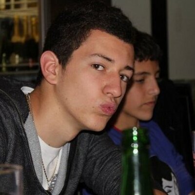 Profile Picture of Gianluca Danese (@gian_dan_28) on Twitter