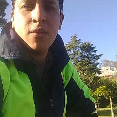 Profile Picture of JOSE ACEITUNO (@ELCHEACEITUNO) on Twitter