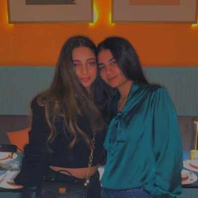 Profile Picture of Maya El Amir (@MayaElAmir_m) on Twitter