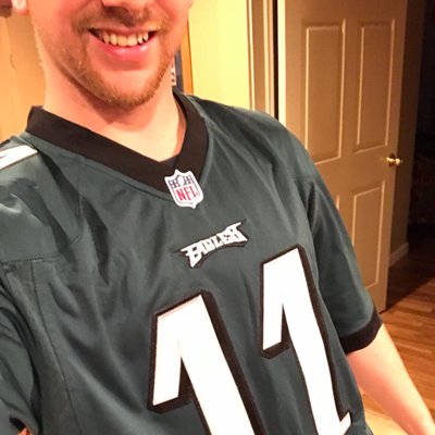 Profile Picture of Dustin Whitesell (@djwhitesell25) on Twitter