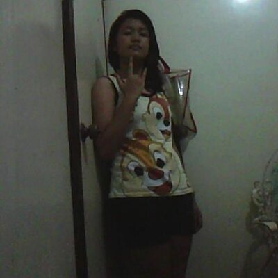 Profile Picture of Caitlin Anne Robles (@keytlin0512) on Twitter