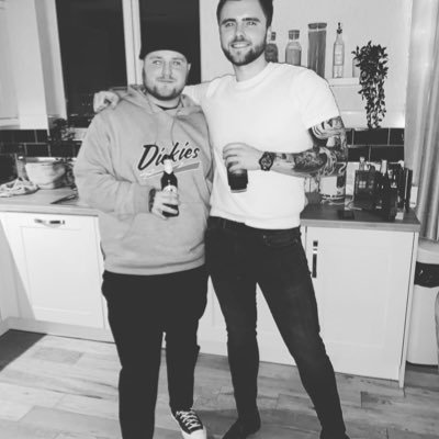 Profile Picture of Jake (@Dchainsaw) on Twitter