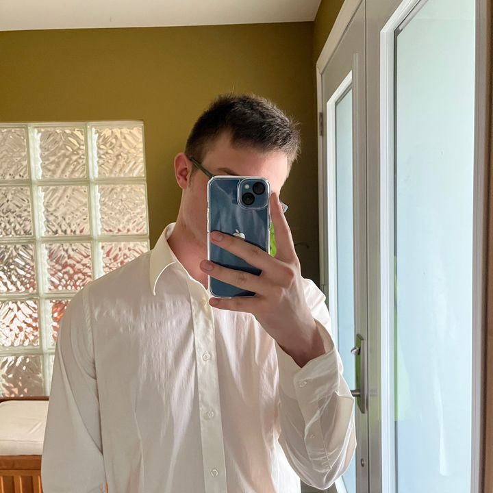 Profile Picture of Carl🐶 (@carllg) on Tiktok