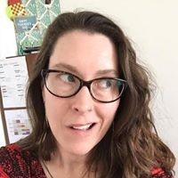 Profile Picture of Staci Morgan (@staci-morgan) on Quora
