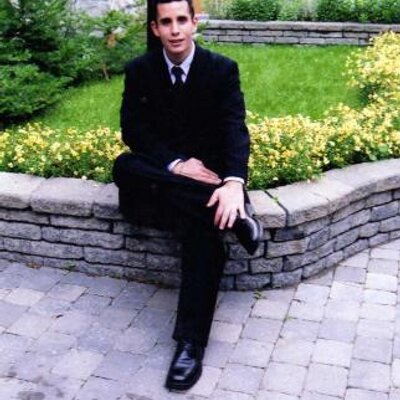 Profile Picture of Mike Zampino (@mikeymozart) on Twitter