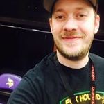 Profile Picture of Jake Grimm (@grimmjake) on Instagram