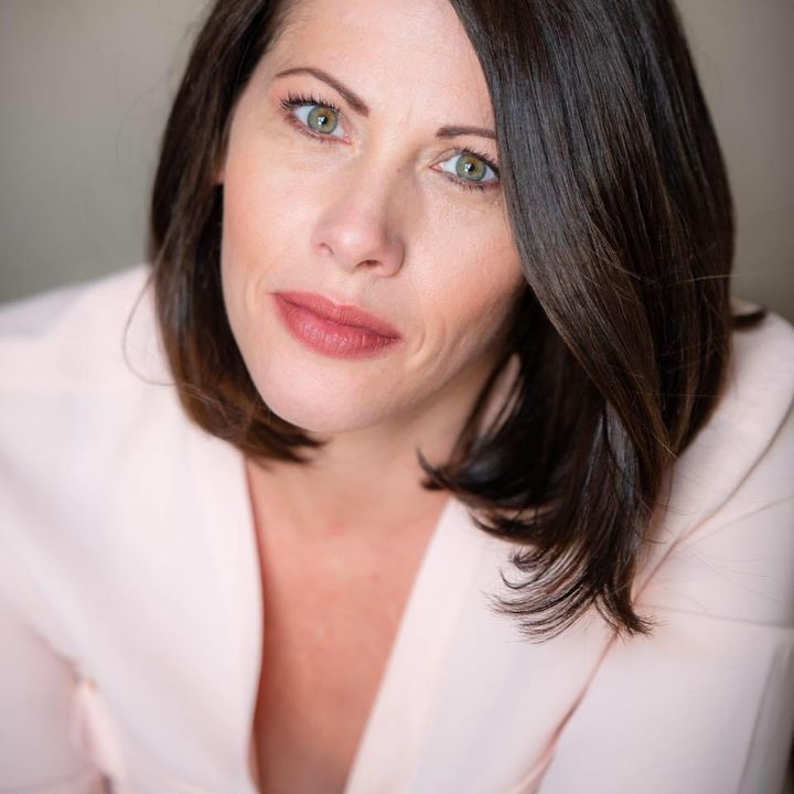 Profile Picture of April Hartman (@aprilhartman01) on Tiktok