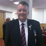 Profile Picture of Richard Loveday (@lovedayr) on Instagram