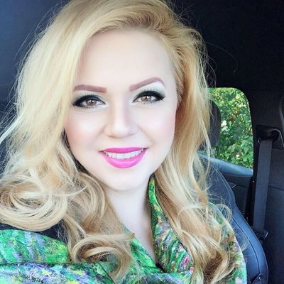 Profile Picture of Olivia Pritchard Endennman (@endennman) on Twitter