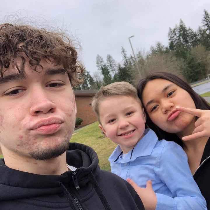 Profile Picture of RowanGeorge20 (@rowangeorge20) on Tiktok