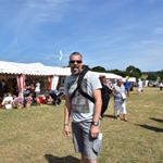 Profile Picture of Kevin Tarrant (@kevinstarrant) on Instagram