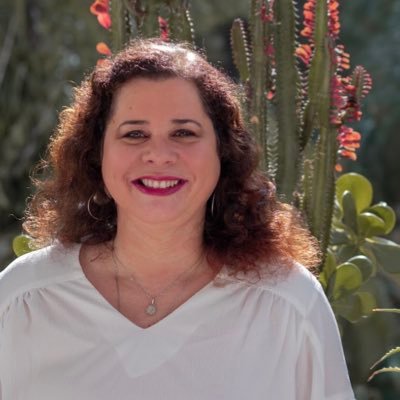 Profile Picture of Lucia Teixeira Ferreira (@luciamtferr) on Twitter