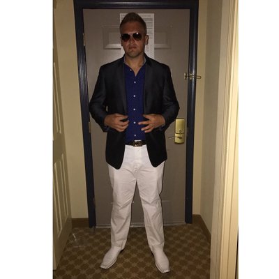 Profile Picture of Semir Huric (@Riimes420) on Twitter