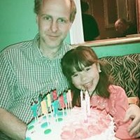 Profile Picture of Mona Abulag Townsend (@mona-abulag-townsend) on Quora