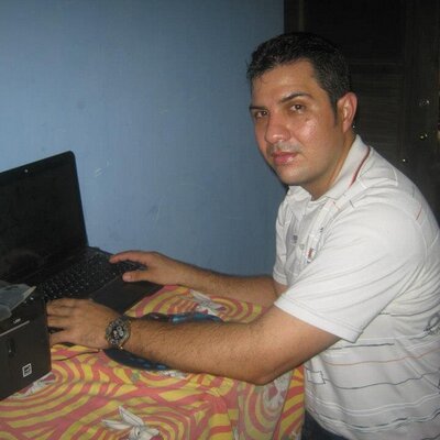 Profile Picture of Alexander Prada J (@AlexanderPradaJ) on Twitter