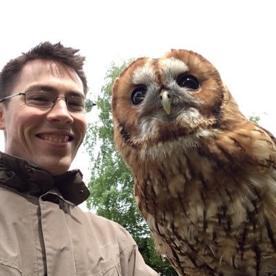 Profile Picture of James Pearson (@jamespearson88) on Twitter