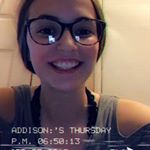 Profile Picture of addison cooper (@a_cooperr) on Instagram