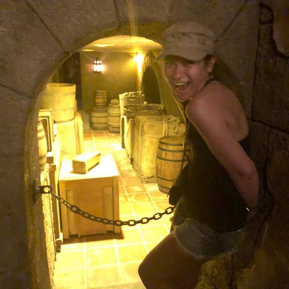 Profile Picture of Elena Bilik (@ebilik) on Poshmark